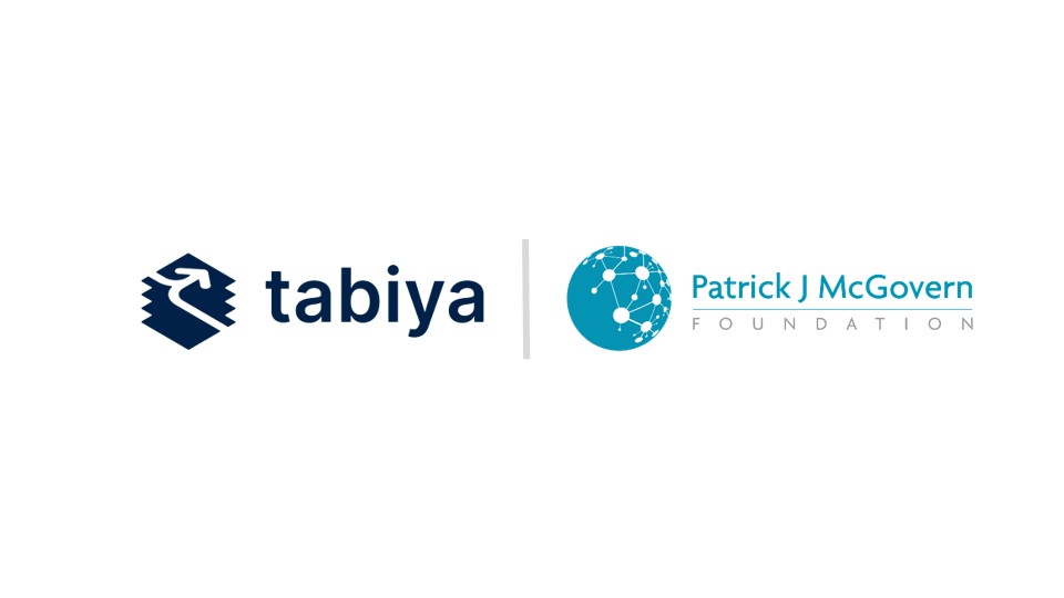 Tabiya and PJMF Partnership Tabiya and PJMF Partnership